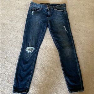 Articles of Society denim jeans